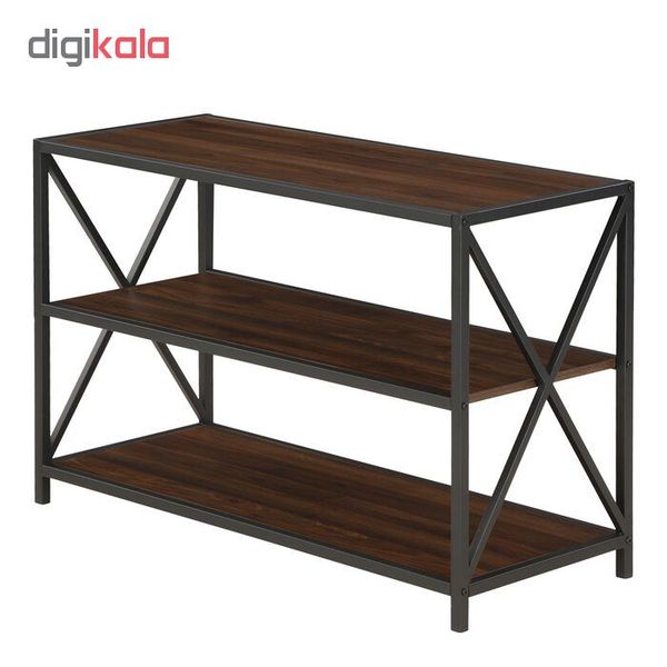 کتابخانه مدل MD100