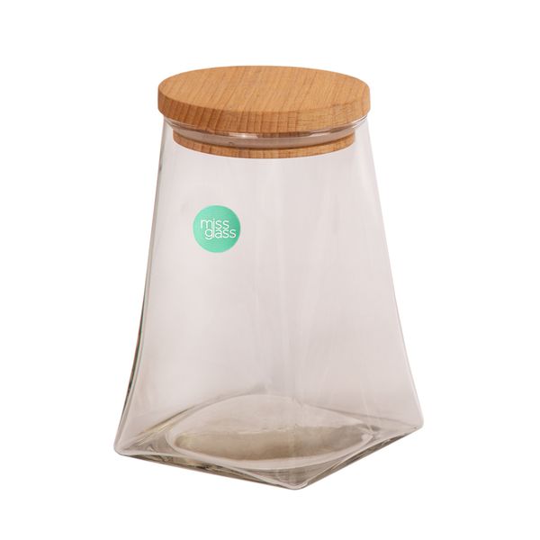 بانکه میس گلس مدل کاج 1