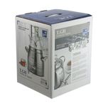 ست کتری و قوری تابناک مدل 8875