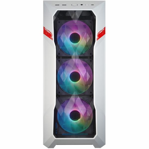 CASE CoolerMaster MASTERBOX TD500 Mesh V2 Ryu