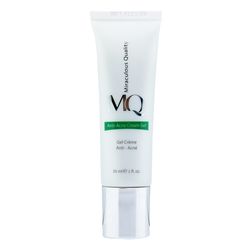 ژل ضد جوش ام کیو مدل ANTI-ACNE حجم 30 میلی لیتر