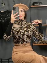 بلوز بافت ترک سدنا 1286