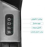 ماساژور برقی گردن نک تک مدل 801