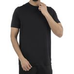 تی‌شرت ورزشی آستین کوتاه مردانه مدل MDSS-CH0748
