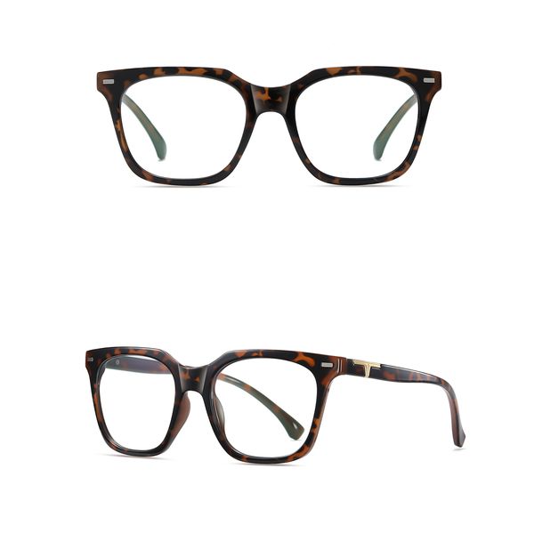 عینک محافظ چشم مدل ST6915C55-P81 Anti Blue Light