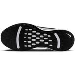 کتونی زنانه نایکی مدل Nike Journey Run Mens Running Shoes Black White FN0228-001