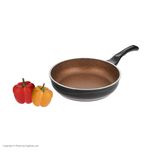 تابه هرا مدل دایکاست سایز 28