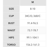 مایو بیکینی زنانه برند کاپشی cupshe