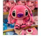 استیج صورتی دماغ چرمی 000439