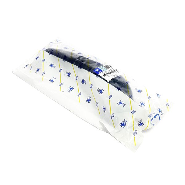 شلنگ بالا رادیاتور خودرو ایساکو کد 10803122 مناسب برای سمند