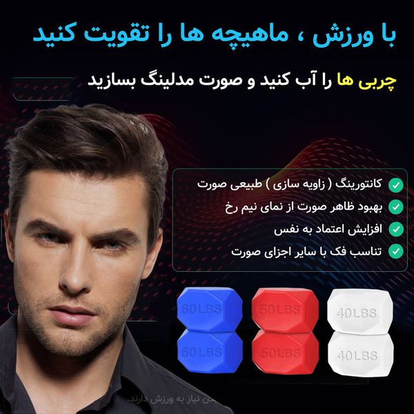 زاویه ساز فک