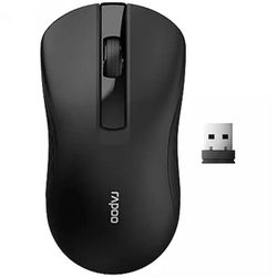 ماوس بی سیم رپو مدل B20 SILENT