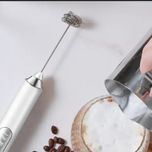 همزن مدل Milk bubbler