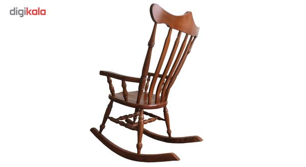 صندلی راک مدل Rock Eagle1