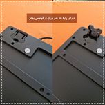 کیبورد پی های تک مدل RGB x260 Professional