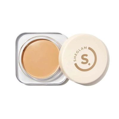 بالم کرم پودر فول کاور شیگلم مدل SHEGLAM FULL COVERAGE FOUNDATION BALM