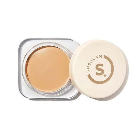 بالم کرم پودر فول کاور شیگلم مدل SHEGLAM FULL COVERAGE FOUNDATION BALM