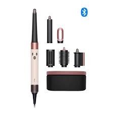 سشوار و حالت دهنده مو دایسون مدل 08sakura pink