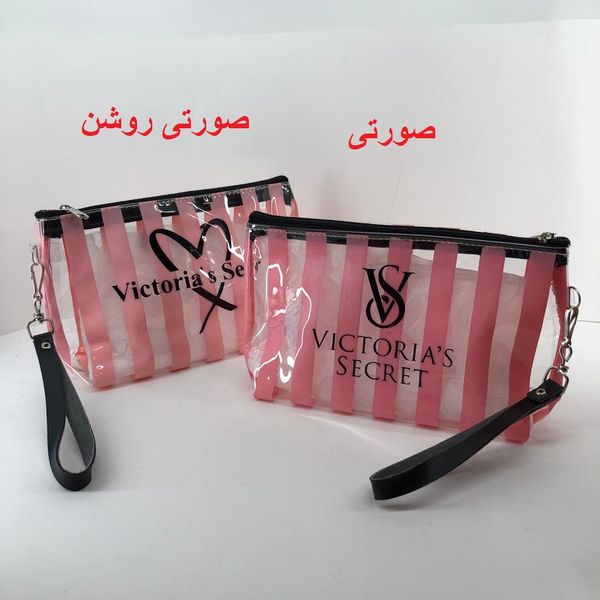 کیف لوازم آرایش زنانه مدل 009