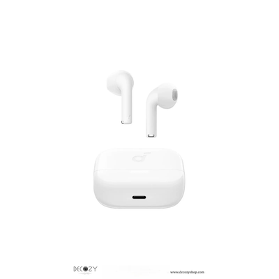 هدفون بلوتوثی انکر مدل Soundcore K20i با نویز کنسلینگ میکروفون
