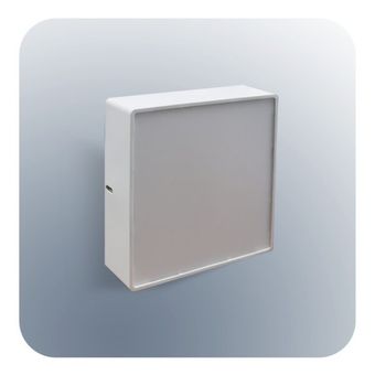 پنل ال ای دی روکار صدرا 16 وات کد 157