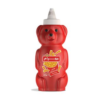 سس گوجه فرنگی مهرام خرسی