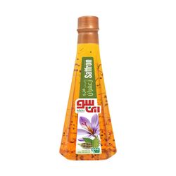 سیروپ زعفران و هل برند این سو