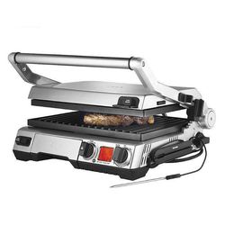 گریل برند سیج bgr840bss