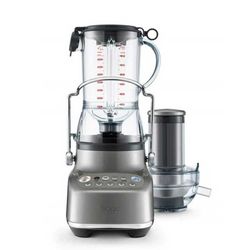 آبمیوه گیری و مخلوط کن سیج مدل SJB615SHY