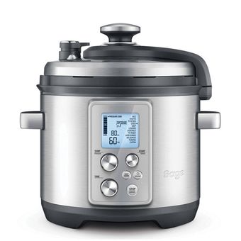 مولتی کوکر سیج مدل BPR700BSSUK