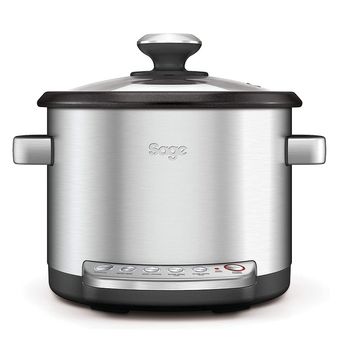 مولتی کوکر سیج مدل BRC600UK