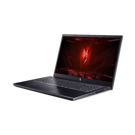 لپ تاپ 15.6 اینچی ایسر مدل Nitro V15 CORE i9 (13900H)-RTX5060 8GB-16GB RAM-512GB SSD-FHD 165Hz