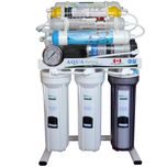 دستگاه تصفیه کننده آب آکوآ اسپرینگ