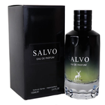 ادو پرفیوم الحمبرا مدل SALVO