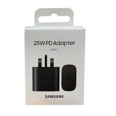 شارژر سامسونگ 25 وات