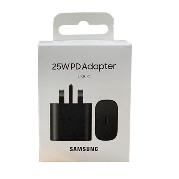 شارژر سامسونگ 25 وات