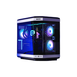 سیستم دسکتاپ گیمینگ با کاربری چندگانه RADMIN 255