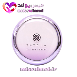 پرایمر جامد تاچا مدل The Silk Canvas