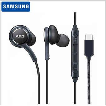هندزفری USB Type C مدل AKG اورجینال
