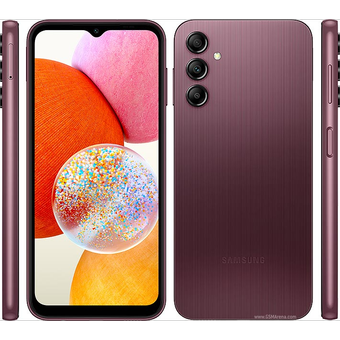 Samsung A14