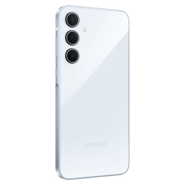گوشی موبایل سامسونگ مدل Galaxy A35 دو سیم کارت ظرفیت 256 گیگابایت رم 8 گیگابایت - ویتنام