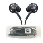 هندزفری S8 اورجینال akg سامسونگ پکدار Samsung S8 IG955 AKG Earphone