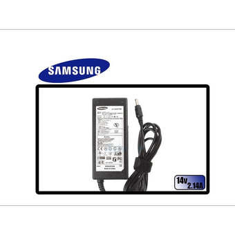 آداپتور مانیتور سامسونگ 14V 2.14A