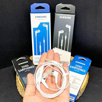 هندزفری سامسونگ SAMSUNG پکدار