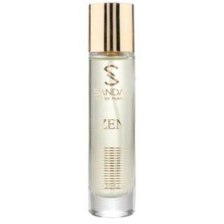 عطر زنانه مدل Shiseido Zen حجم 33 میل صندل
