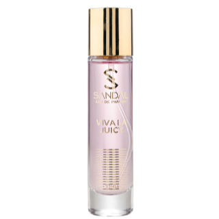 عطر زنانه صندل مدل Vivala La Juicy حجم 33 میلی لیتر