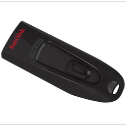 فلش مموری سندیسک SanDisk Ultra® USB 3.0 Flash Drive 32GB