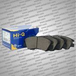 لنت ترمز جلو ون دلیکا های کیو HI-Q SP1135