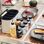 ست ادویه پاش نیچرهایک – 6 تکه NatureHike (Shiwei) portable seasoning bottle set – CNH22CJ043