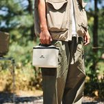 ست ادویه پاش نیچرهایک – 6 تکه NatureHike (Shiwei) portable seasoning bottle set – CNH22CJ043